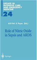Role of Nitric Oxide in Sepsis and ARDS
