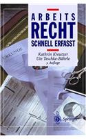 Arbeitsrecht: Schnell Erfa T