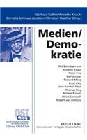 Medien / Demokratie