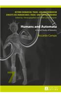 Humans and Automata