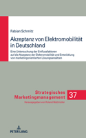 Akzeptanz von Elektromobilitaet in Deutschland