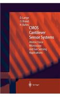 CMOS Cantilever Sensor Systems