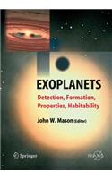 Exoplanets