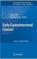 Early Gastrointestinal Cancers