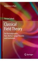 Classical Field Theory