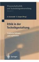 Ethik in Der Technikgestaltung