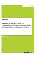 figure de la lectrice dans 