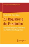 Zur Regulierung Der Prostitution