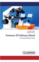 Tumours of Salivary Gland