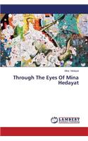 Through The Eyes Of Mina Hedayat