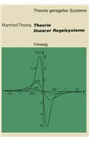Theorie Linearer Regelsysteme