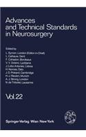 Advances and Technical Standards in Neurosurgery