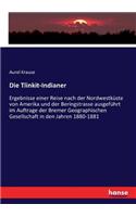 Die Tlinkit-Indianer