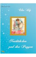 Nesthäkchen und ihre Puppen: Edition Fledermäuschen