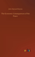 The Economic Consequences of the Peace