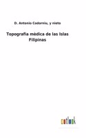 Topografia mèdica de las Islas Filipinas