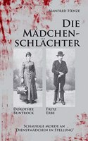 Die Mädchenschlächter