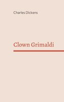 Clown Grimaldi