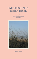 Impressionen einer Insel