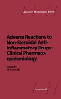 Adverse Reactions to Non-steroidal Anti-inflammatory Drugs