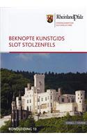 Beknopte Kunstgids Slot Stolzenfels