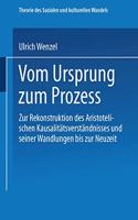 Vom Ursprung Zum Prozess