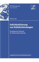 Individualisierung Von Kollektivleistungen