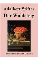 Der Waldsteig: (German)