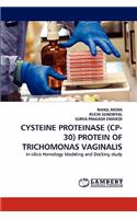 Cysteine Proteinase (Cp- 30) Protein of Trichomonas Vaginalis