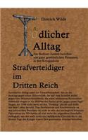 Tödlicher Alltag