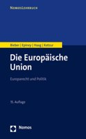 Die Europaische Union