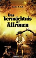 Das Vermächtnis Der Affronen