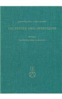 Les Textes Vieil-Avestiques, Volume 1