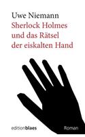 Sherlock Holmes und das Raetsel der eiskalten Hand