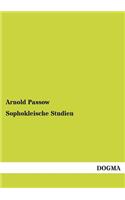 Sophokleische Studien