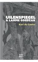 Uilenspiegel und Lamme Goedzak