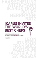 Ikarus Invites the World's Best Chefs