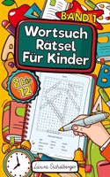 Wortsuchratsel Fur Kinder