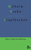 Stopfkuchen: Eine See- und Mordgeschichte