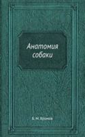 Anatomiya sobaki
