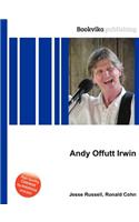 Andy Offutt Irwin: (English)