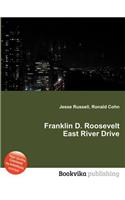 Franklin D. Roosevelt East River Drive: (English)