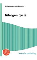 Nitrogen Cycle