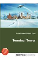 Terminal Tower