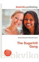 The Sugarhill Gang