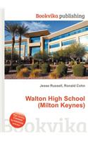 Walton High School (Milton Keynes)