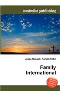 Family International