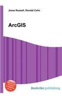 Arcgis