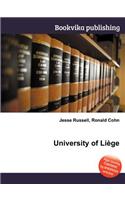 University of Liege