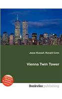 Vienna Twin Tower